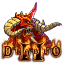 Diablo II 2 icon